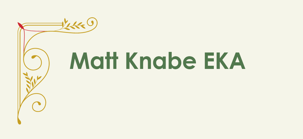 Matt Knabe