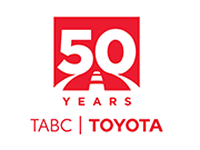 TABC Toyota Logo