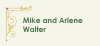 Mike and Arlene Walter