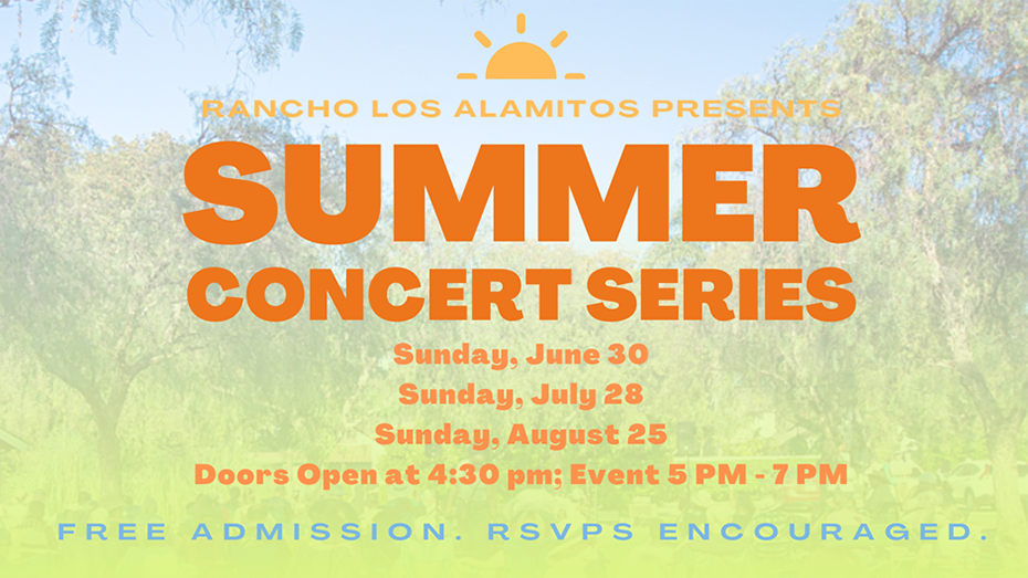 Summer Concert June 30