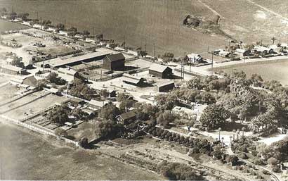 1948 Barns Layout